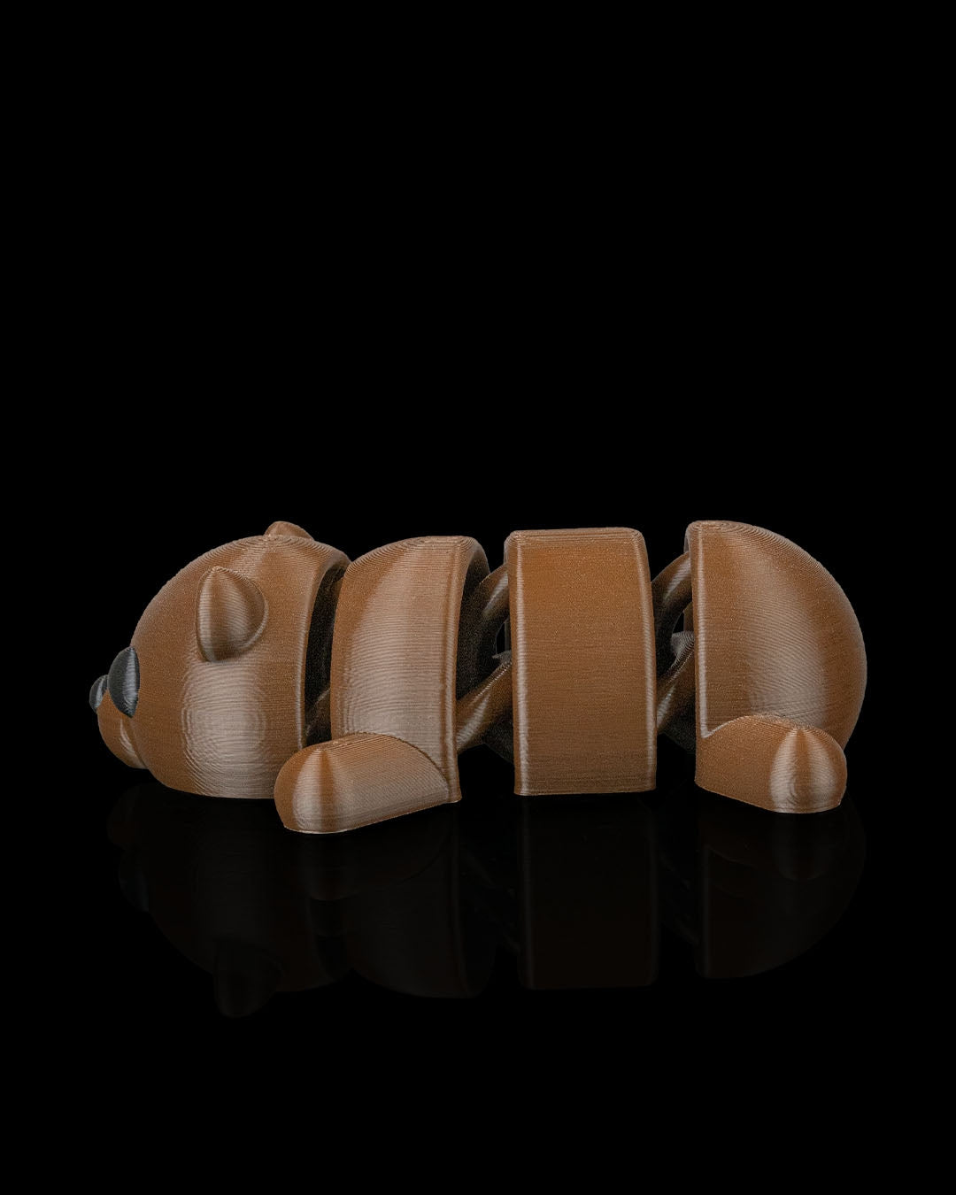 Bear Sprawl | Sleutelhanger