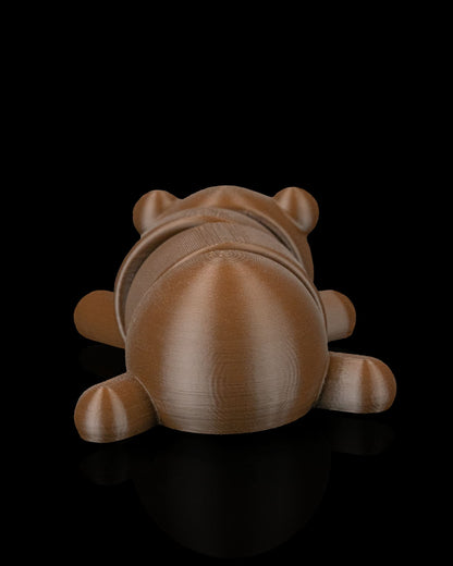 Bear Sprawl | Sleutelhanger