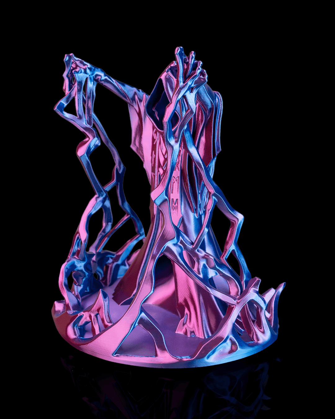 Dicetower | Behold The Wizard