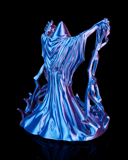 Dicetower | Behold The Wizard