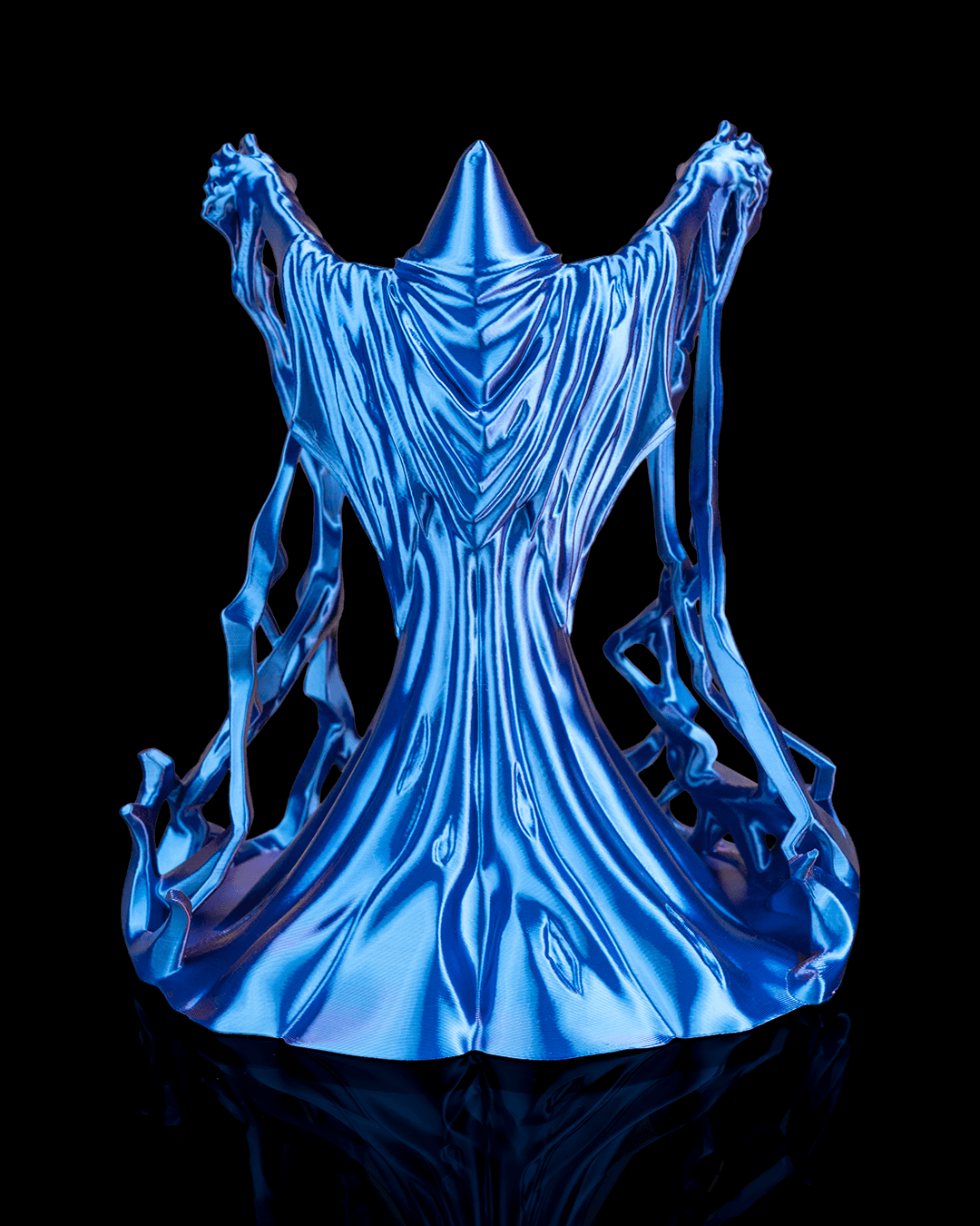 Dicetower | Behold The Wizard