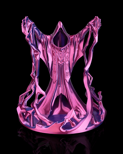 Dicetower | Behold The Wizard