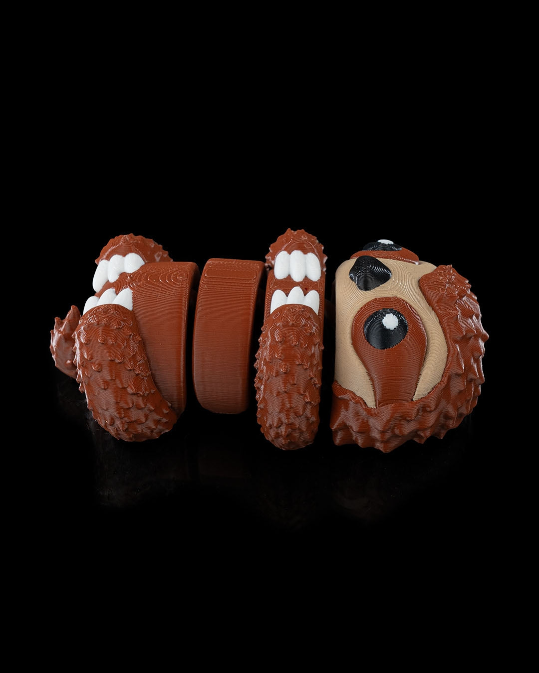 Flexi Sloth | Sleutelhanger