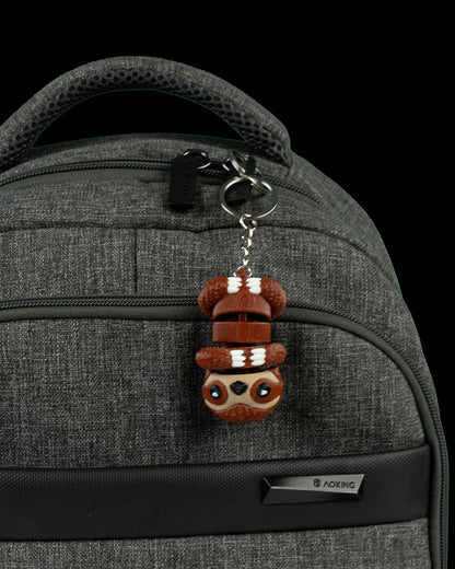 Flexi Sloth | Sleutelhanger