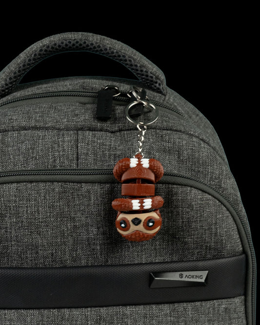 Flexi Sloth | Sleutelhanger