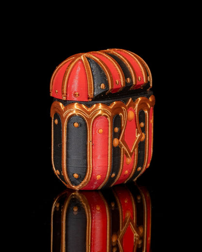 Big Top | Airpods cover