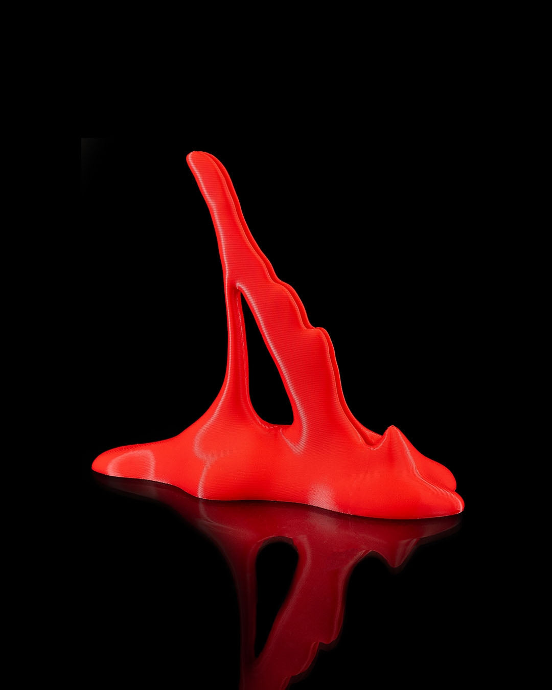 Bloody Sharp Knife | Messenhouder