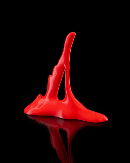 Bloody Sharp Knife | Messenhouder