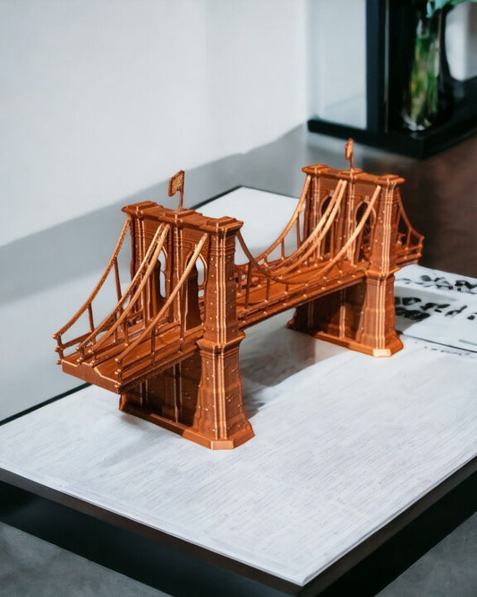 Brooklyn Bridge