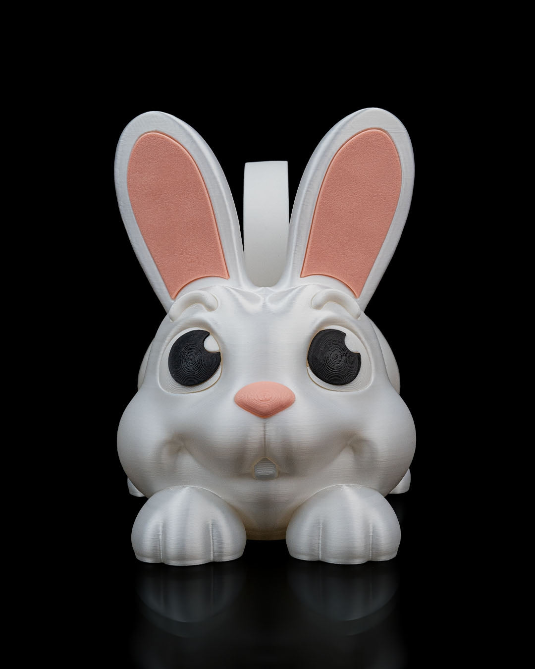 Bunny Hop Mandje