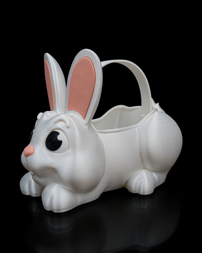 Bunny Hop Mandje