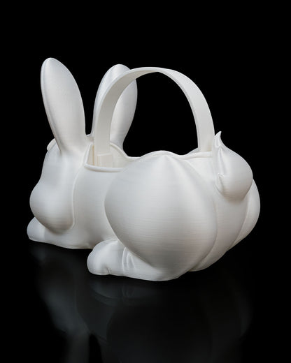Bunny Hop Mandje