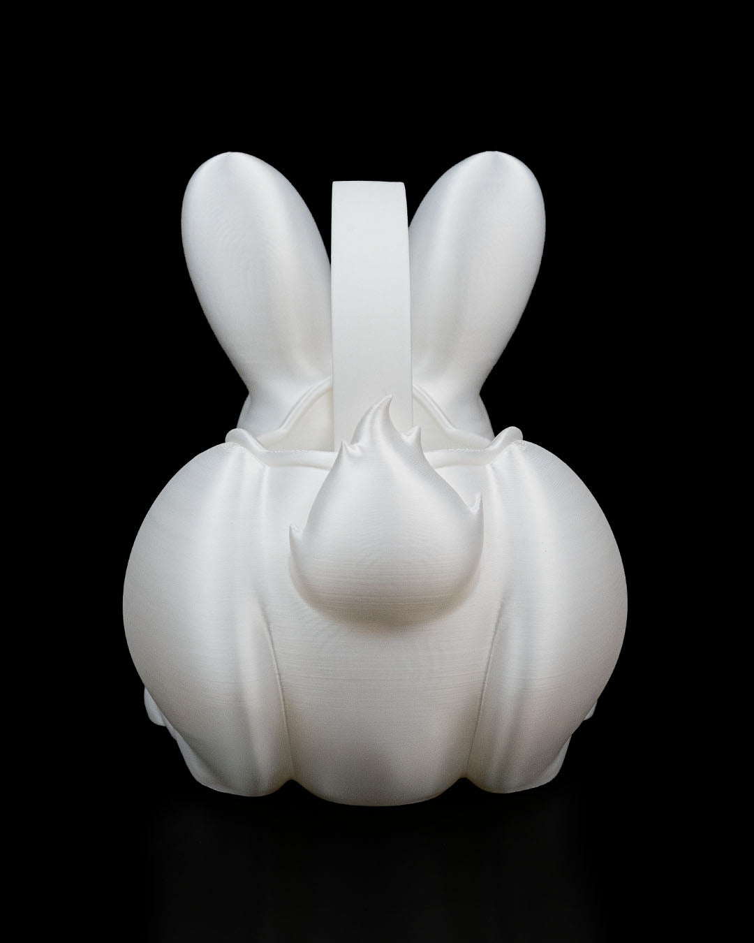 Bunny Hop Mandje