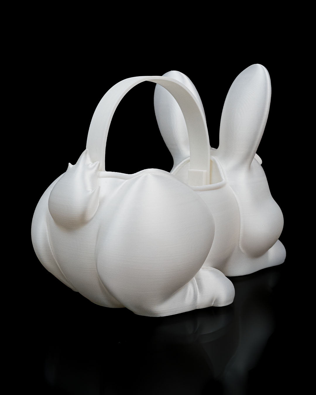 Bunny Hop Mandje