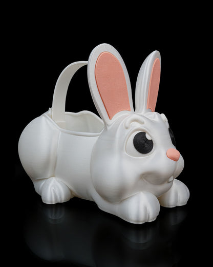 Bunny Hop Mandje