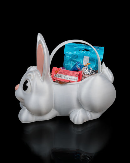 Bunny Hop Mandje