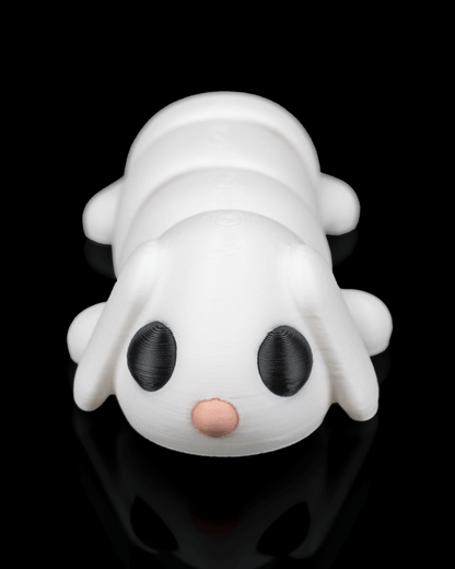 Bunny | Sleutelhanger