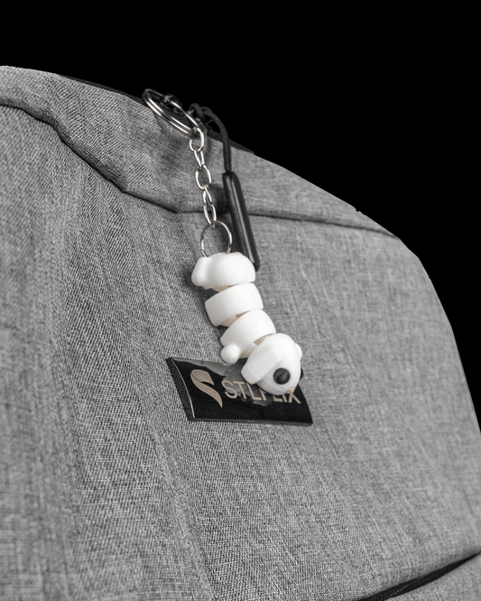 Bunny | Sleutelhanger