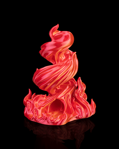 Dicetower | Burning Roll
