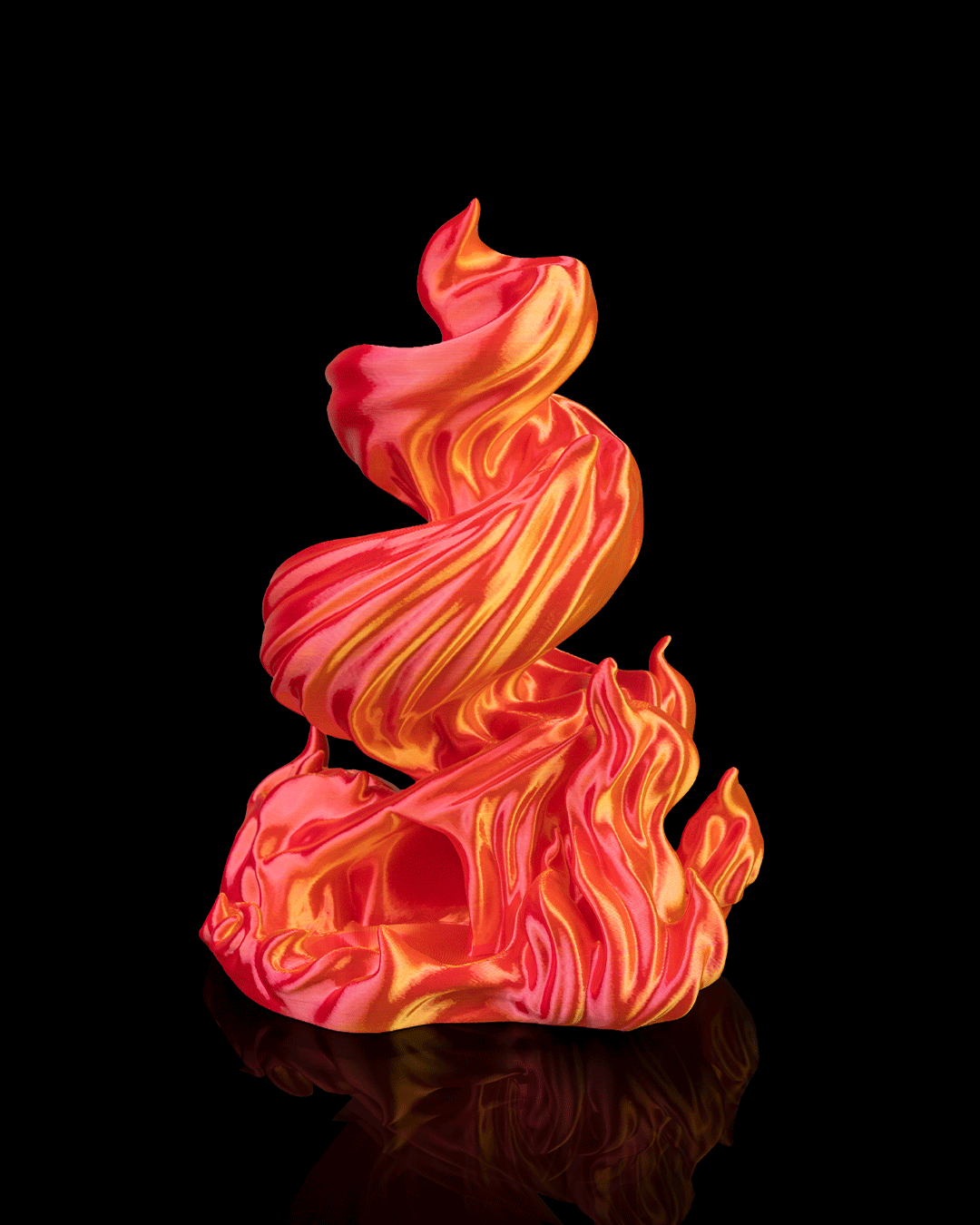 Dicetower | Burning Roll