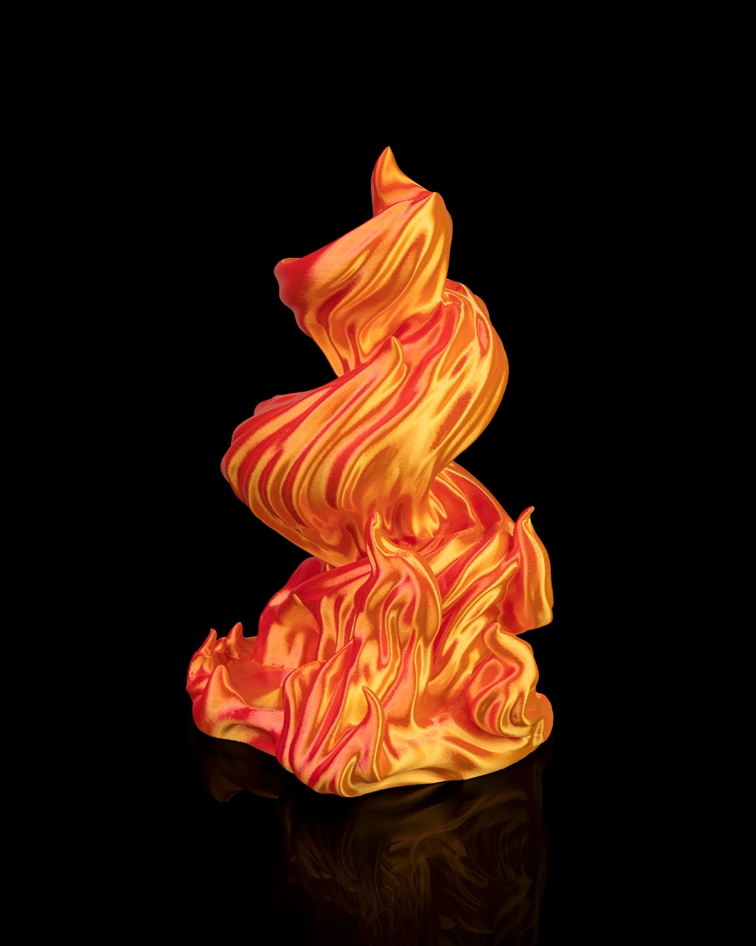 Dicetower | Burning Roll