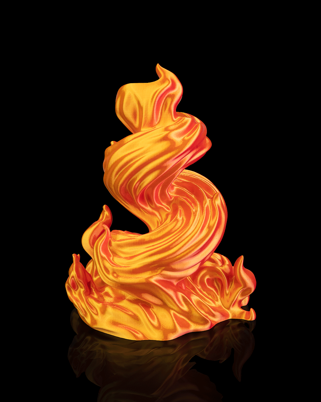 Dicetower | Burning Roll