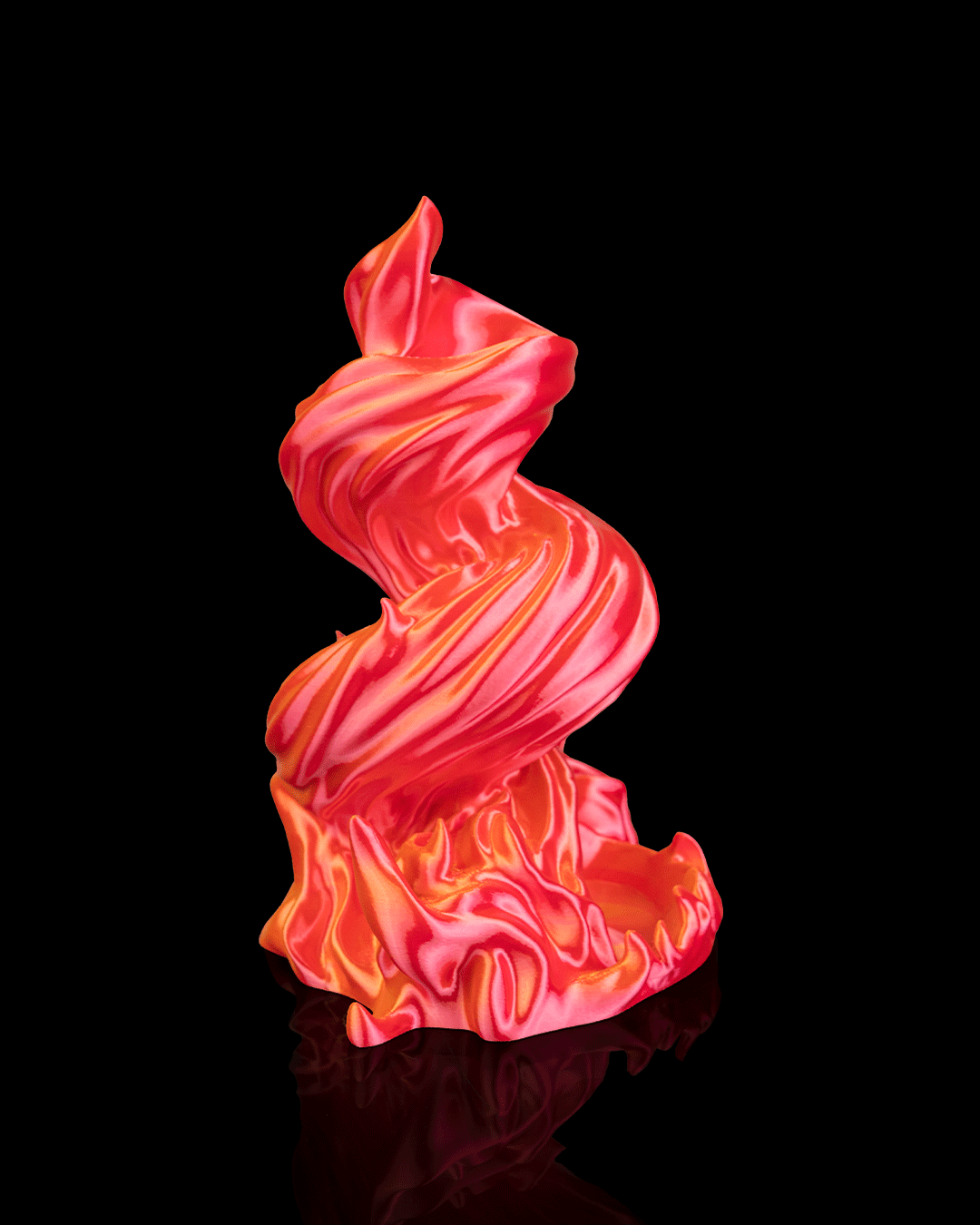 Dicetower | Burning Roll