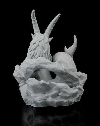 Capricorn | Sterrenbeeld