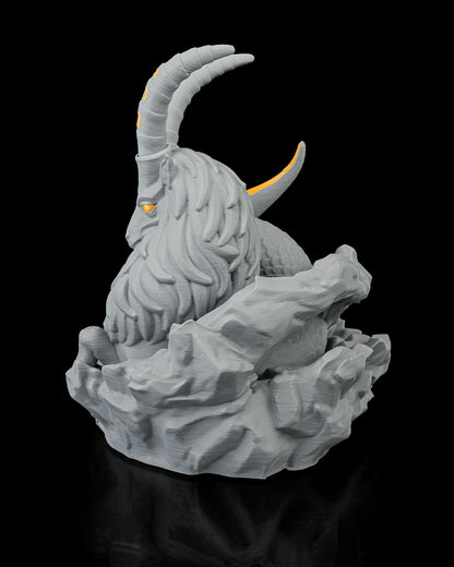 Capricorn | Sterrenbeeld