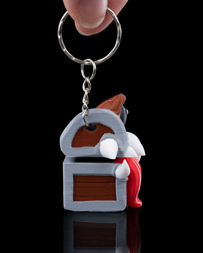 Charmimic | Sleutelhanger