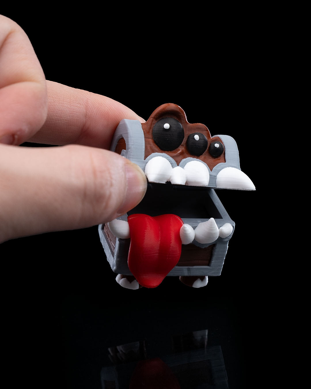 Charmimic | Sleutelhanger