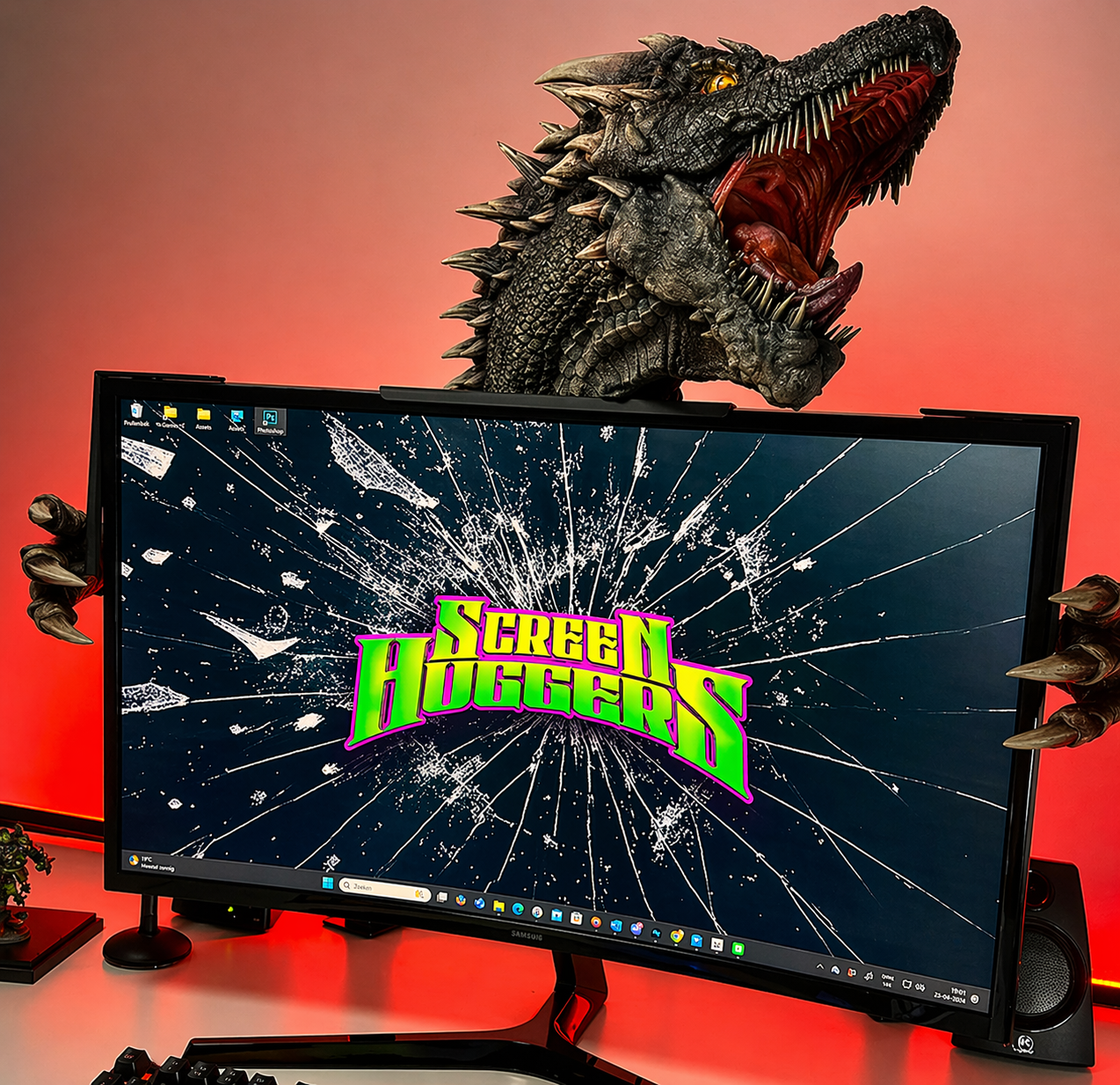 Dragon | Screenhugger