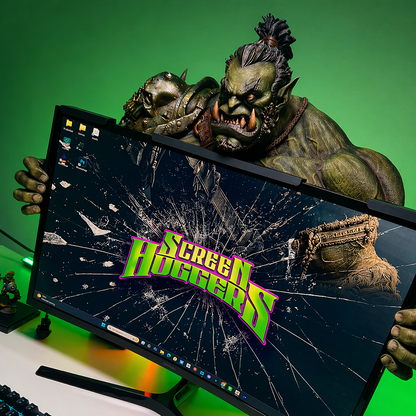 Orc | Screenhugger