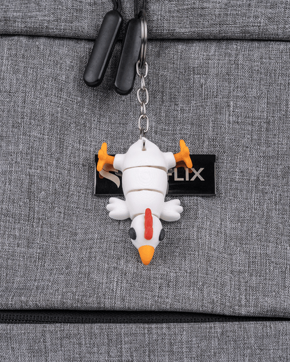 Chicken Roost | Sleutelhanger