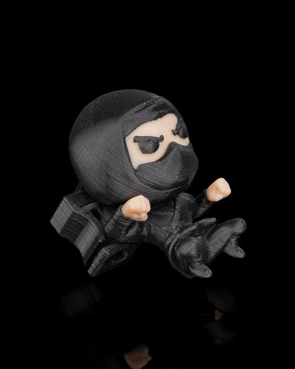 Chopstealth Ninja | Chopstick Helper
