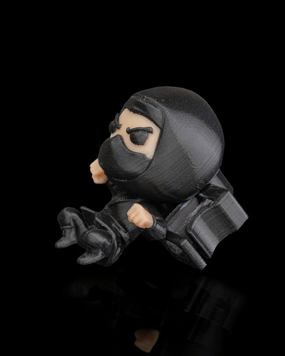 Chopstealth Ninja | Chopstick Helper