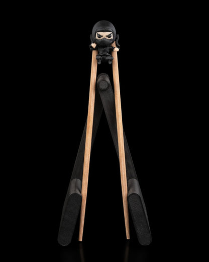 Chopstealth Ninja | Chopstick Helper