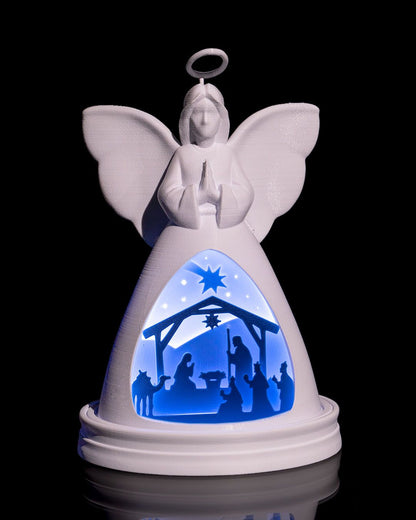 Christmas Angel