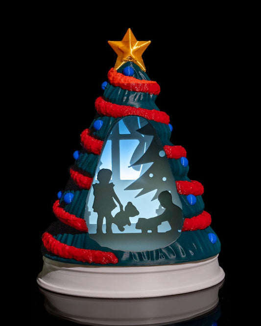 Christmas Tree
