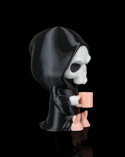 Coffin Break | Sleutelhanger