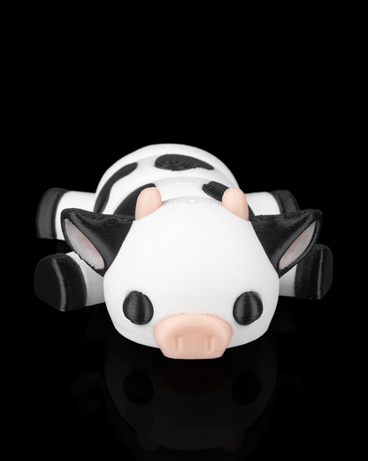 Cow Cuddle | Sleutelhanger