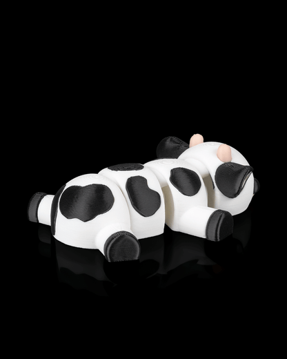 Cow Cuddle | Sleutelhanger