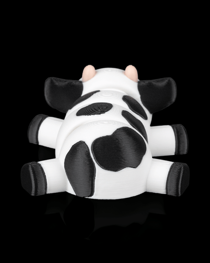 Cow Cuddle | Sleutelhanger