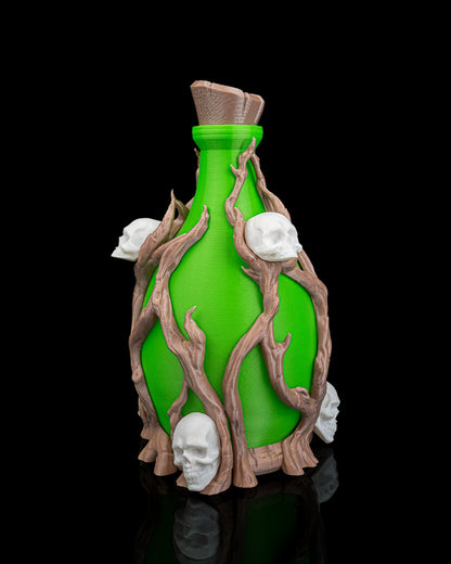 Deadly Sip | Tafel Lamp