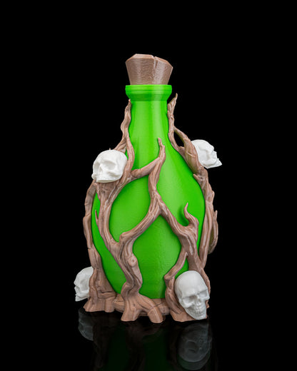 Deadly Sip | Tafel Lamp