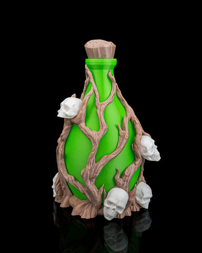 Deadly Sip | Tafel Lamp