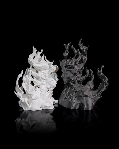 Dichotomy - Male and Female