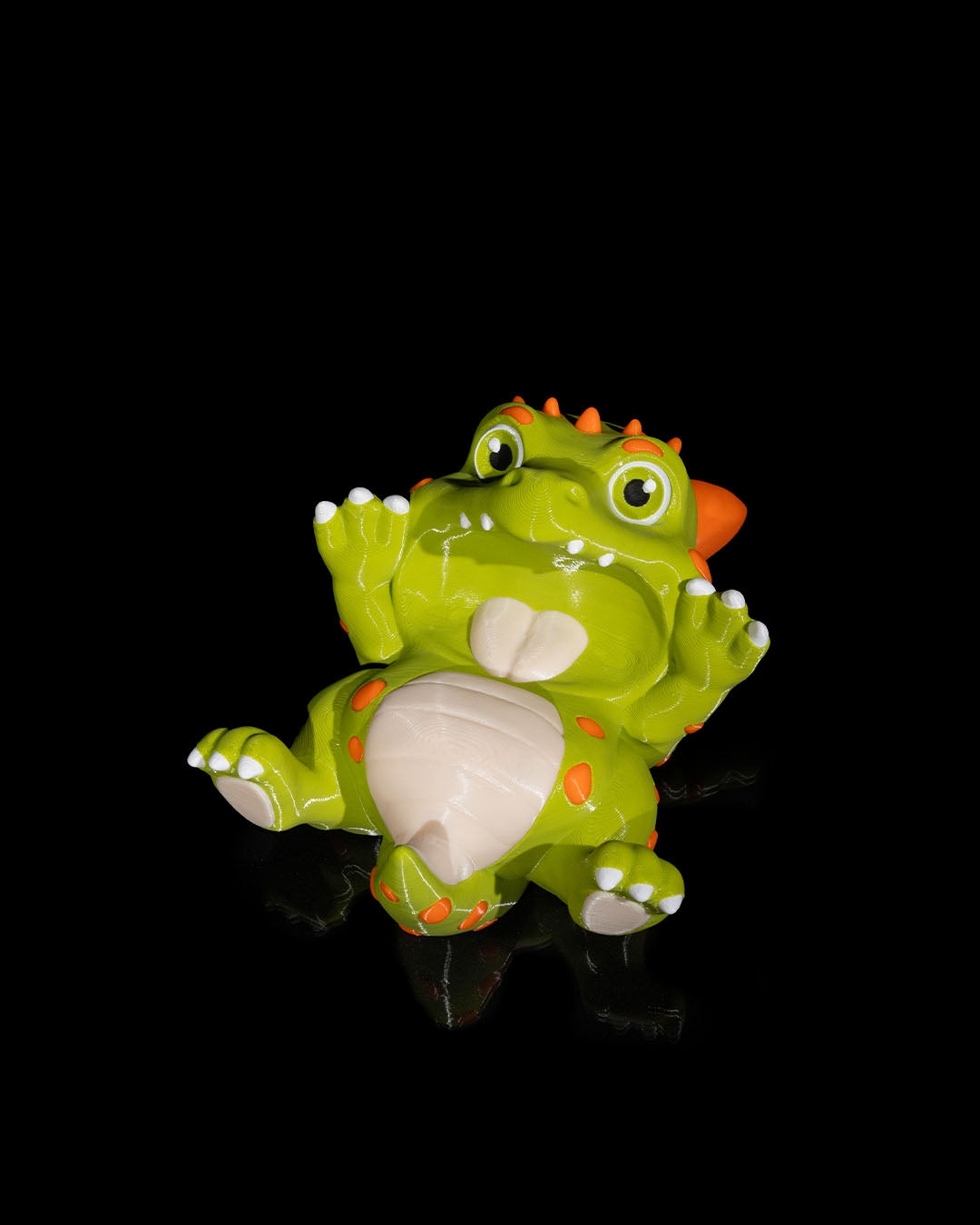 Controller stand | Draconic Snack