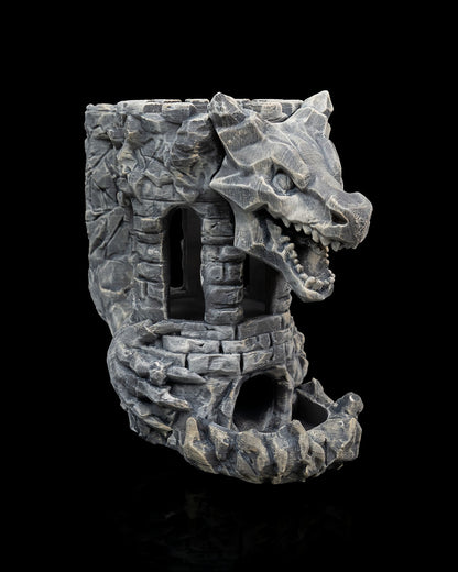 Can Dicetower | Dragon's Fortress