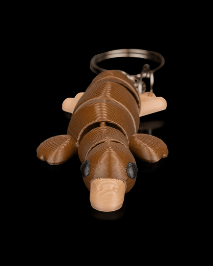 Duck Still | Sleutelhanger